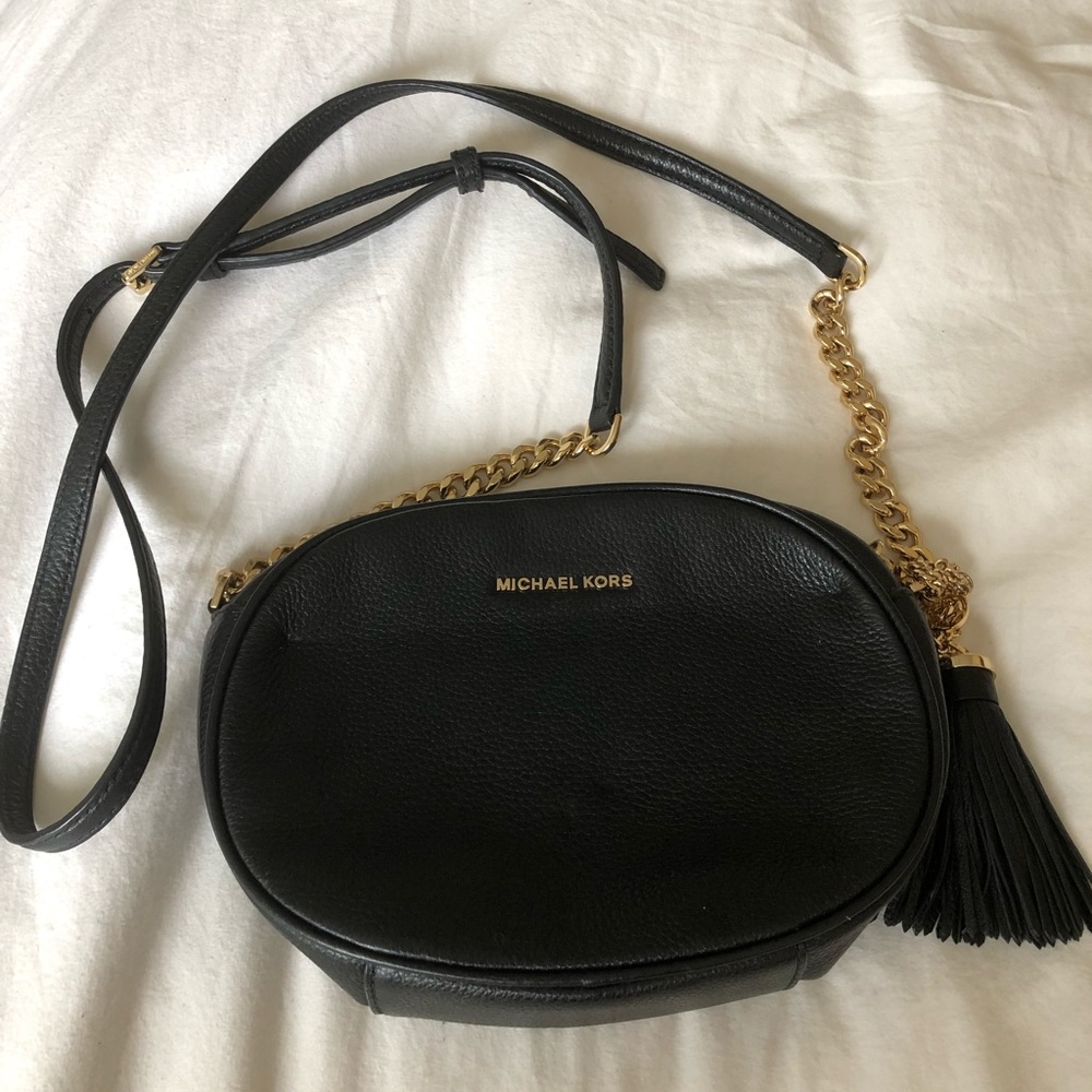 Michael Kors crossbody purse